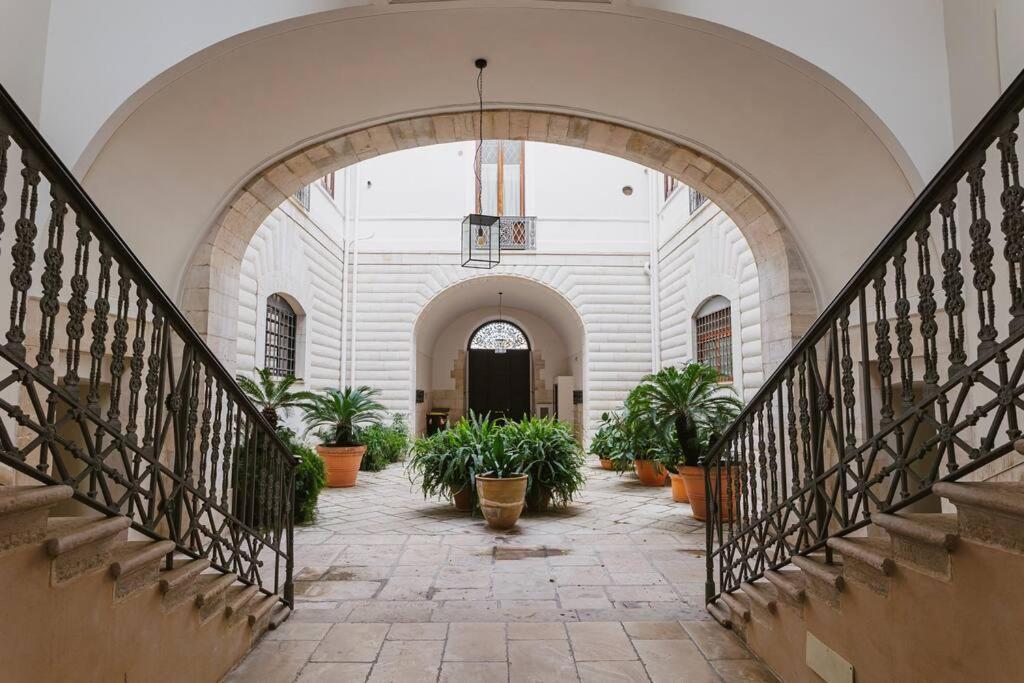 Intranis - Casa Nella Pietra Lägenhet Exteriör bild