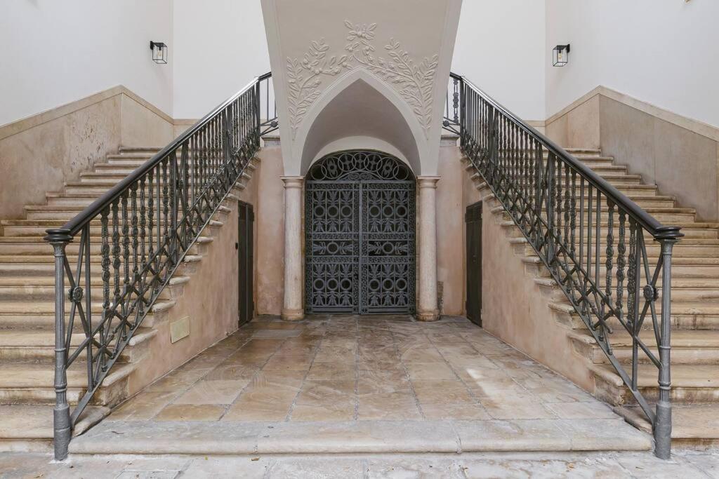Intranis - Casa Nella Pietra Lägenhet Exteriör bild