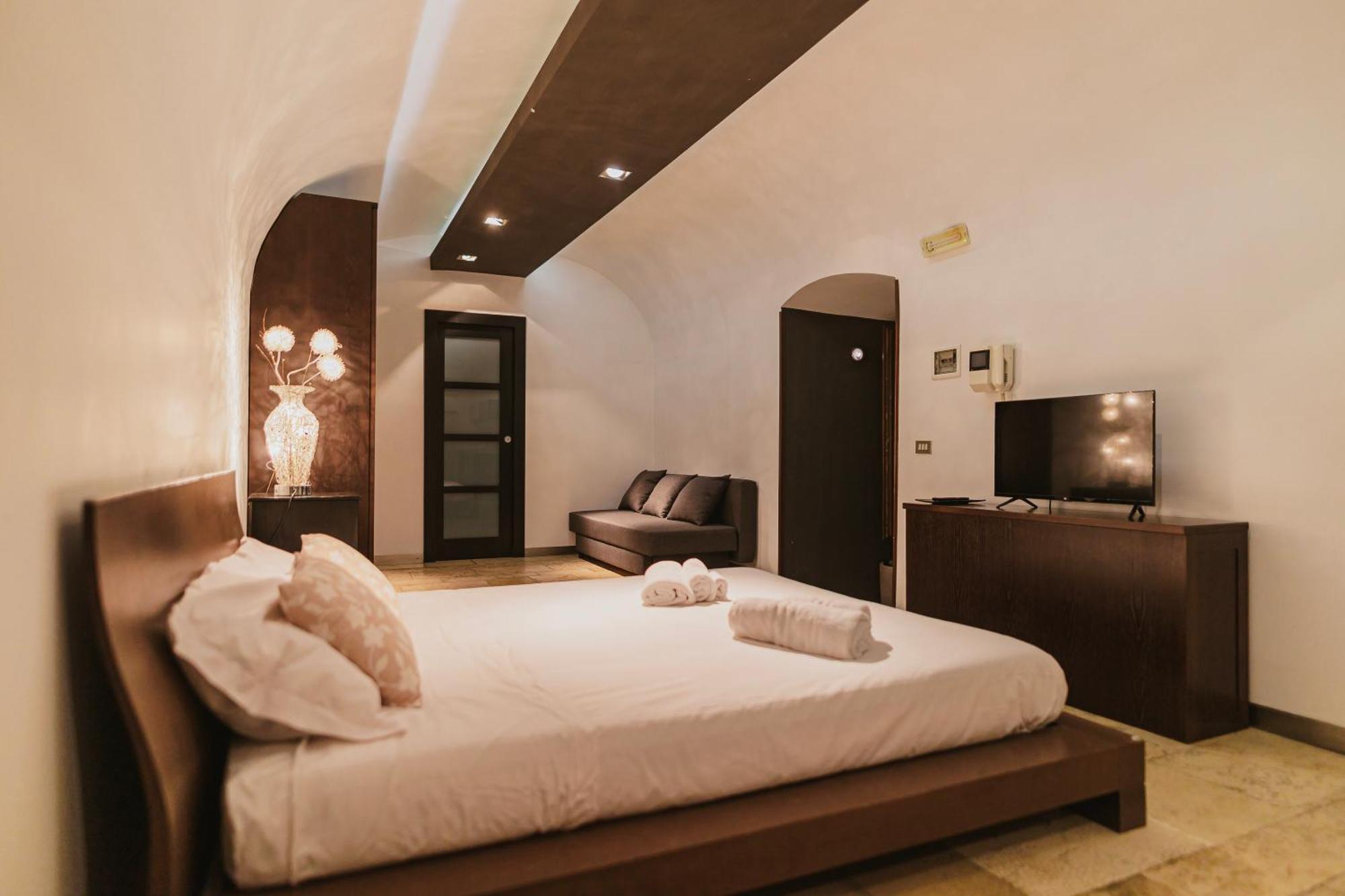 Intranis - Casa Nella Pietra Lägenhet Exteriör bild